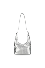 Lotta Shoulder Bag silver