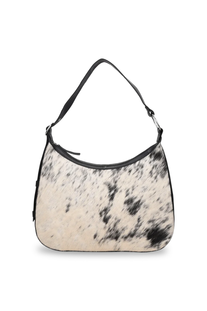 Oda Crossbody Bag cow