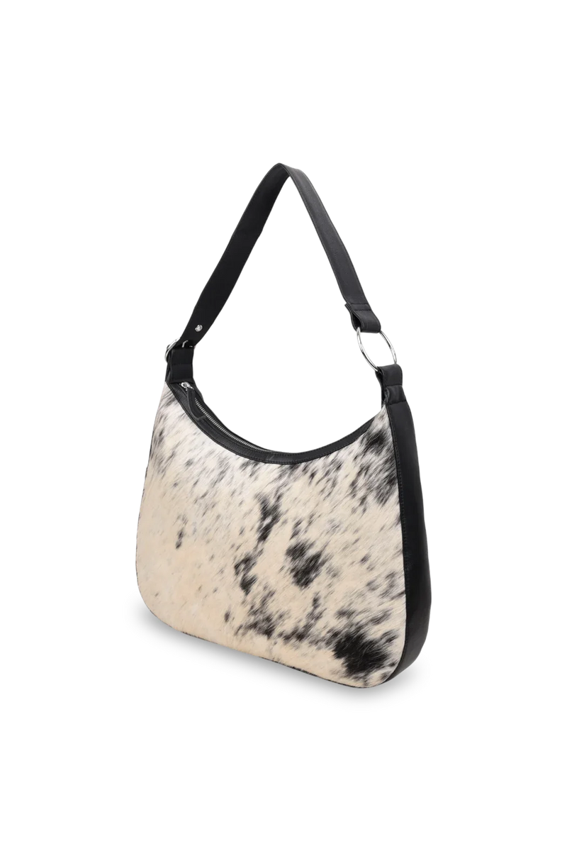 Oda Crossbody Bag cow