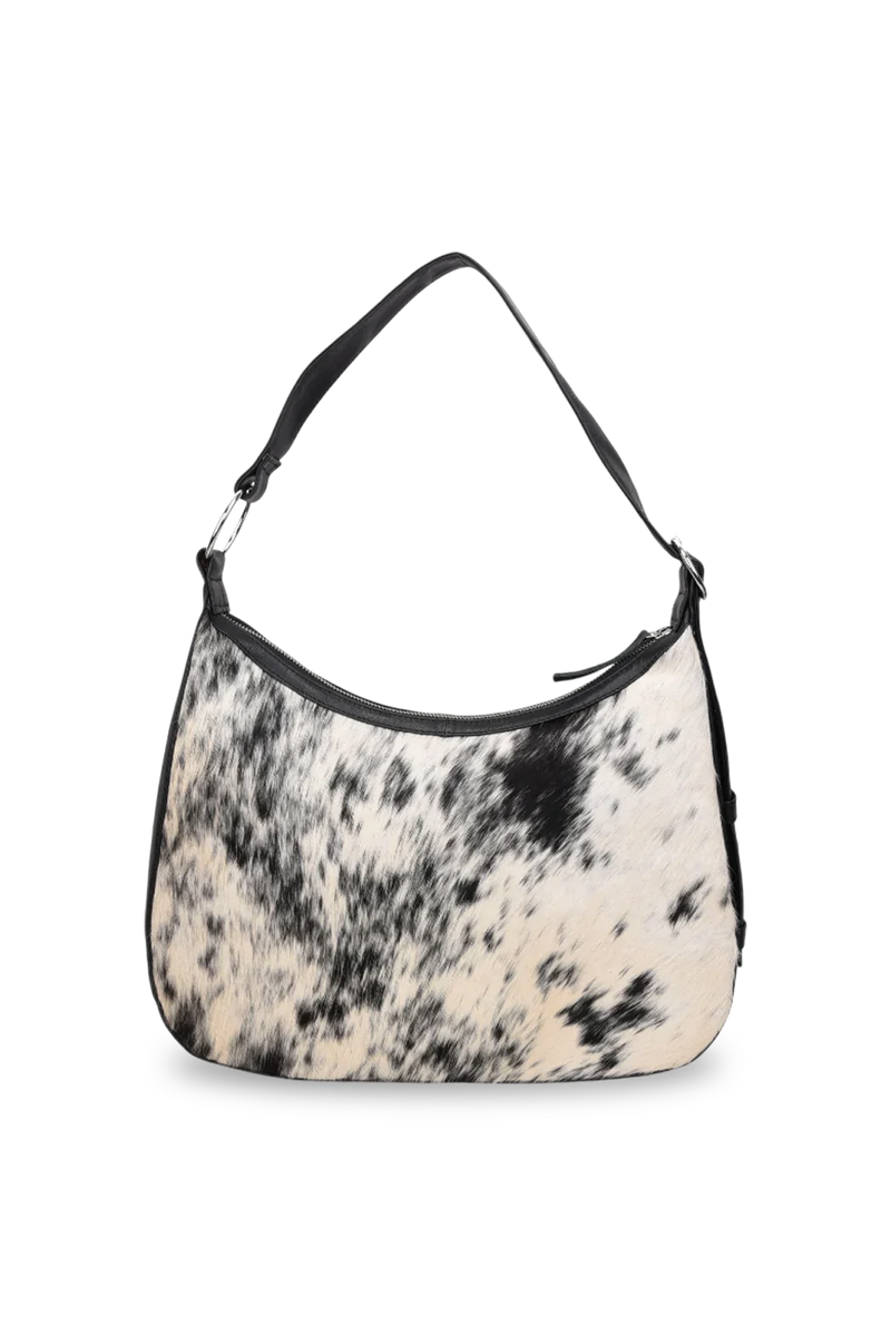 Oda Crossbody Bag cow