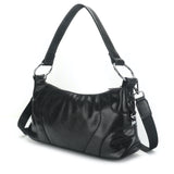 Stella Shoulder Bag dark grey