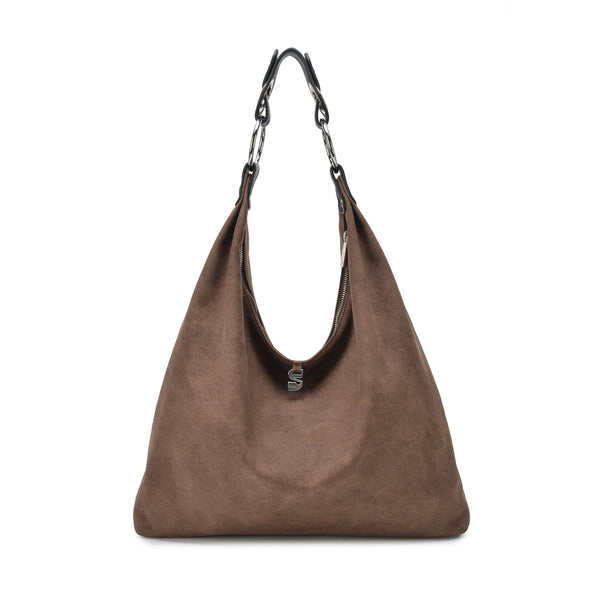 Stevie Shoulder Bag coffee