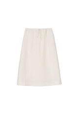 Camille Skirt off white