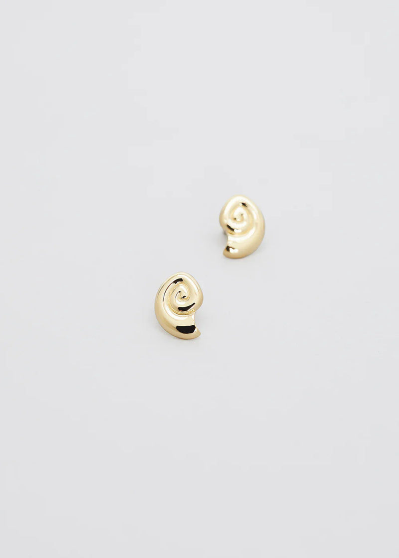 Shade Stud goldplated