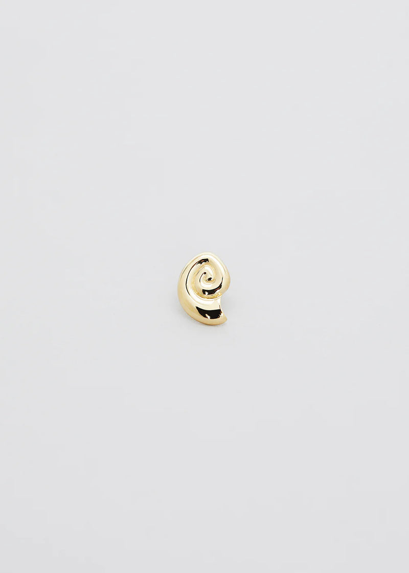 Shade Stud goldplated