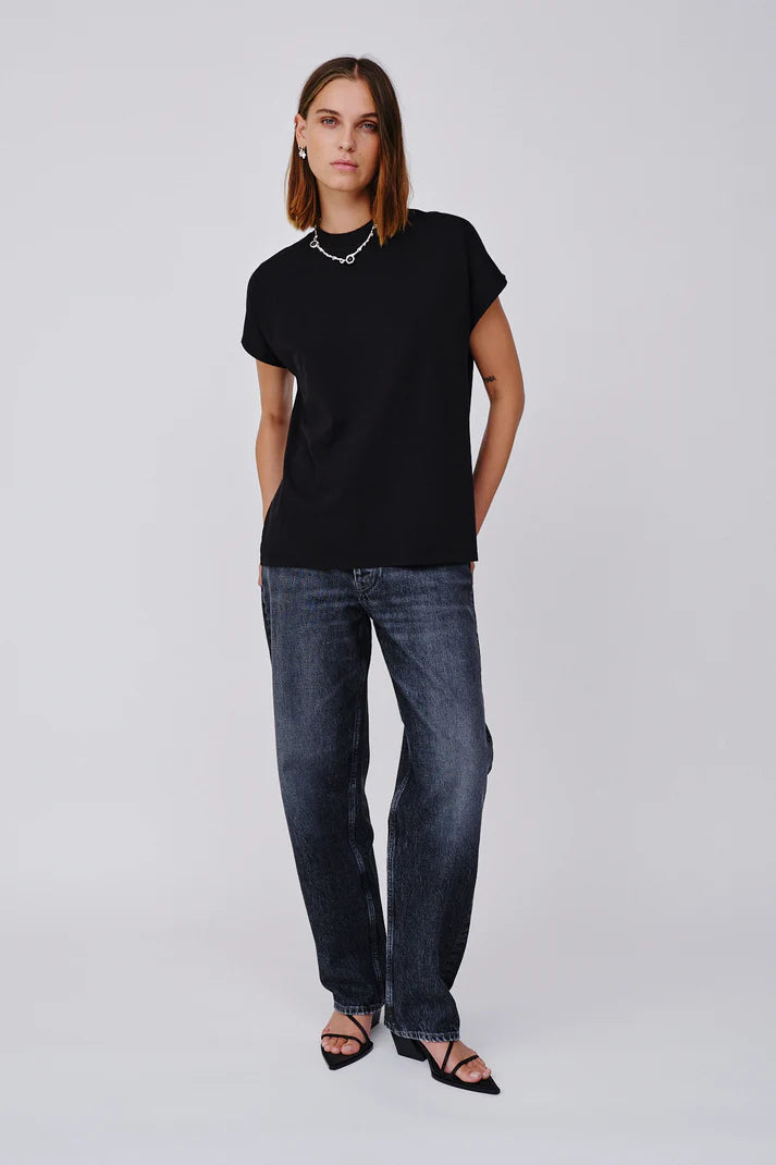 Emerson T-Shirt black