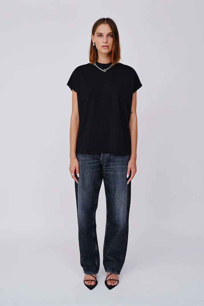 Emerson T-Shirt black