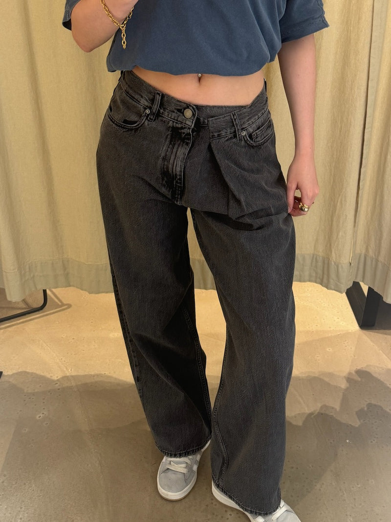 Kelly Jeans dark grey