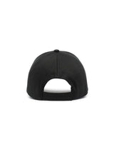 Cap GANNI black