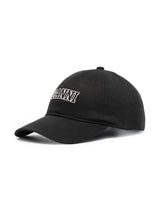 Cap GANNI black