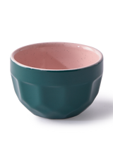 Cappuccino Cup Set of 4 multi-colour